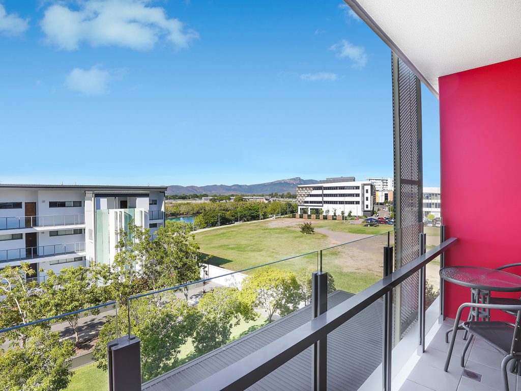 Sold - 26/4 Aplin Street - New Property in Townsville City - Real Estate by Brad Matheson