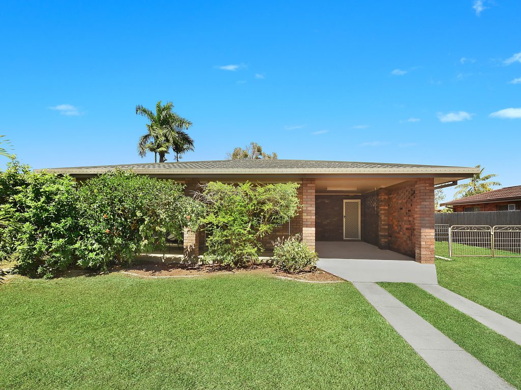 Sold - 27 Birrahlee Crescent - New Property in Kirwan - Real Estate by Brad Matheson