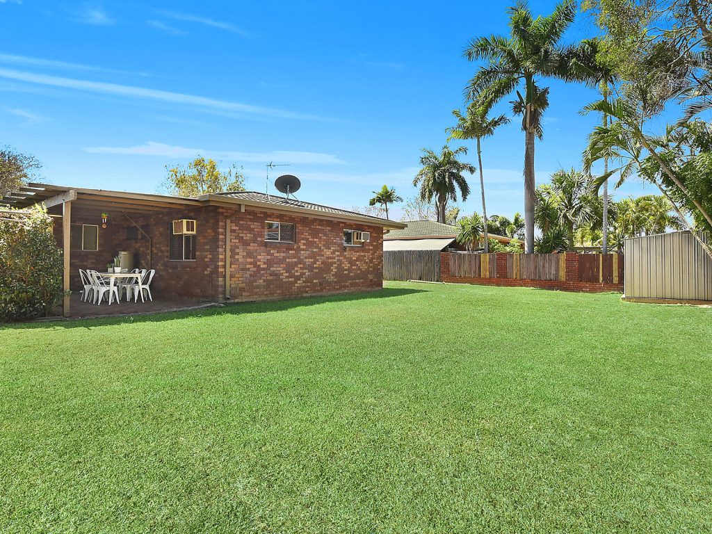 Sold - 27 Birrahlee Crescent - New Property in Kirwan - Real Estate by Brad Matheson
