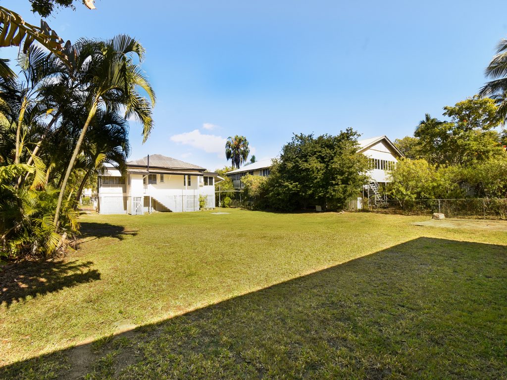 Sold - 27 Ryan Street - New Property in North Ward - Real Estate by Brad Matheson