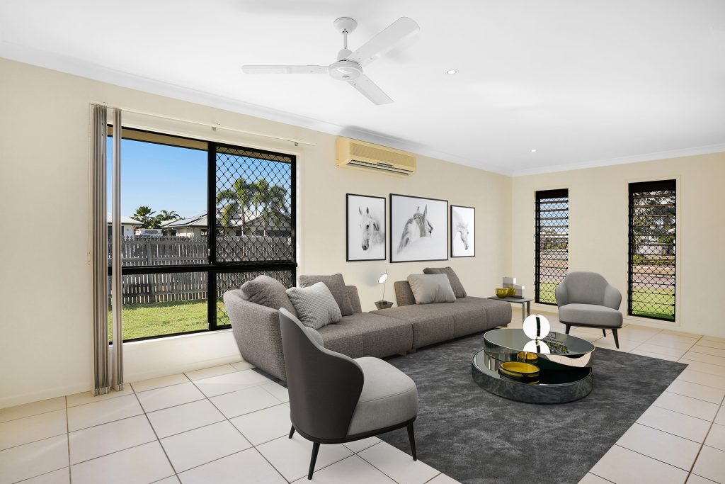 Sold - 2 Burford Court - New Property in Kirwan - Real Estate by Brad Matheson