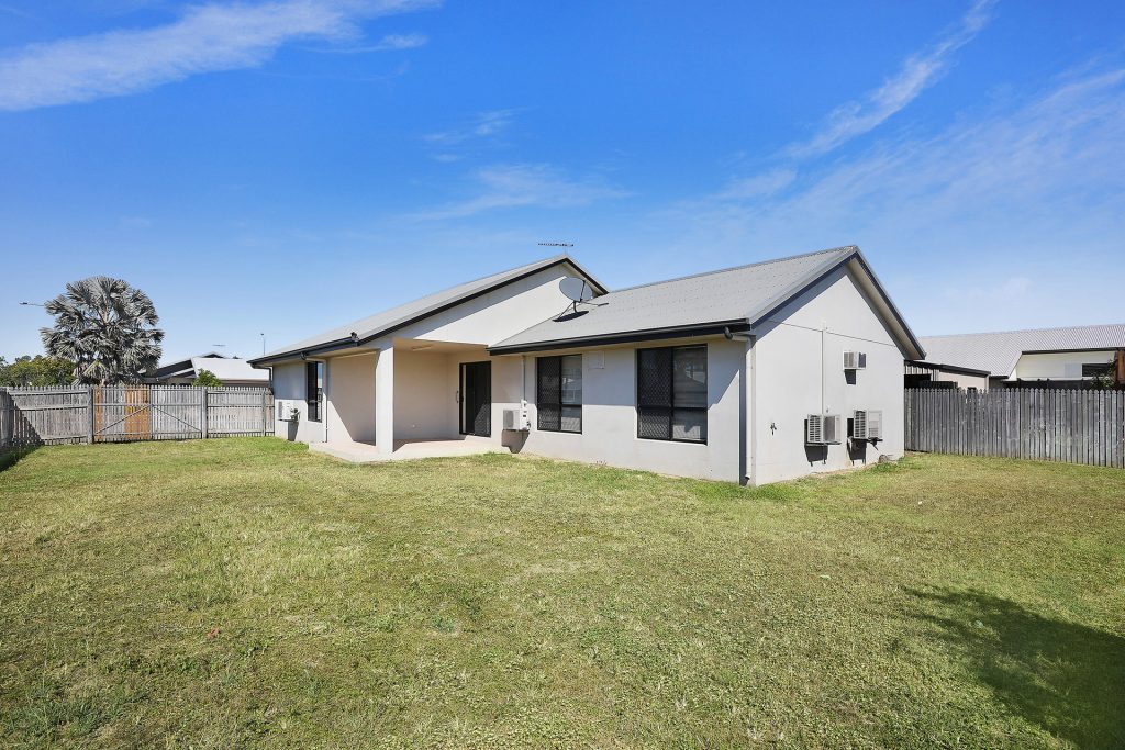 Sold - 2 Burford Court - New Property in Kirwan - Real Estate by Brad Matheson