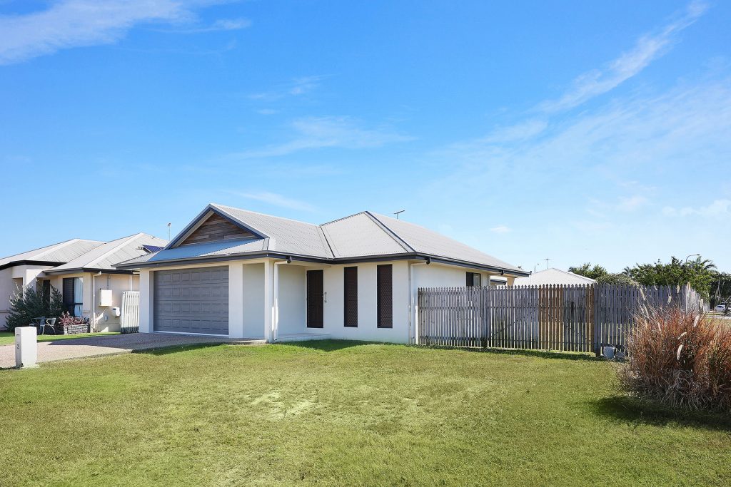 Sold - 2 Burford Court - New Property in Kirwan - Real Estate by Brad Matheson
