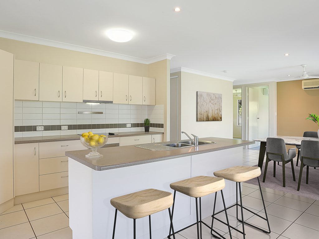 Sold - 33 Anchorage Circuit - New Property in Bushland Beach - Real Estate by McGrath Townsville