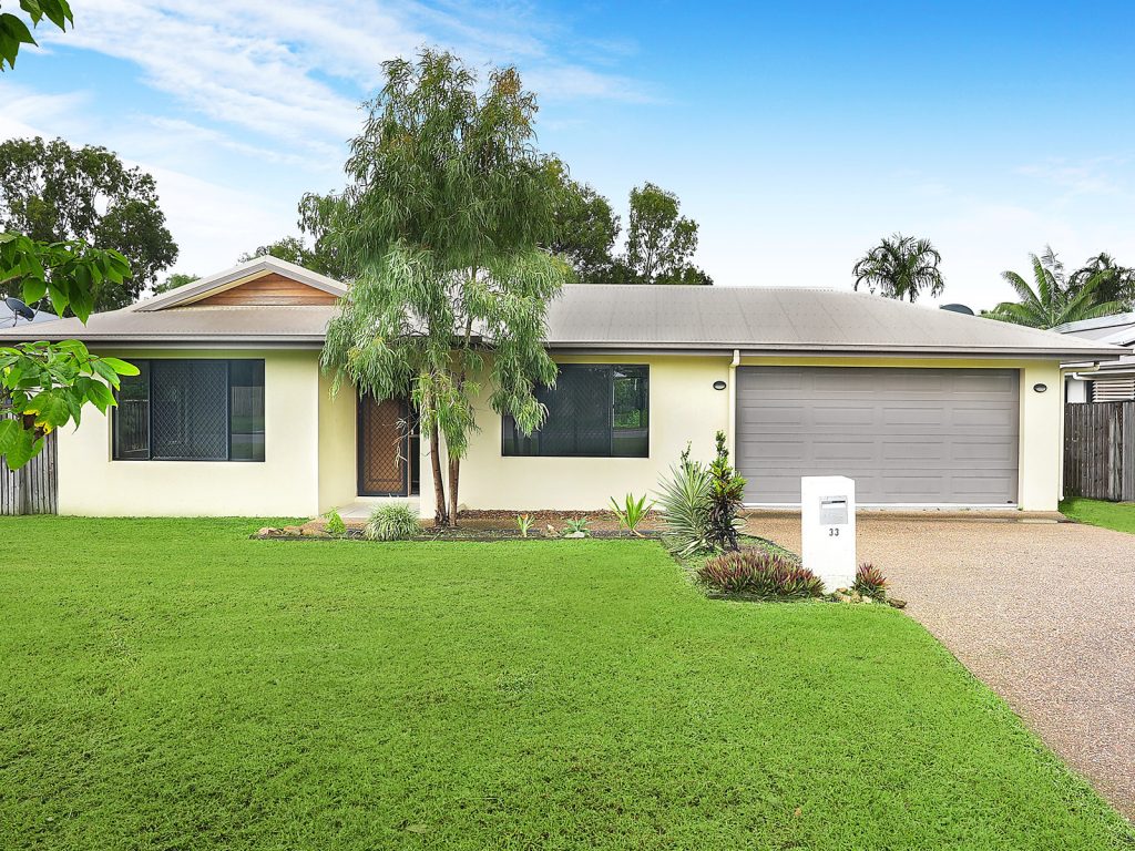 33 Anchorage Circuit, Bushland Beach