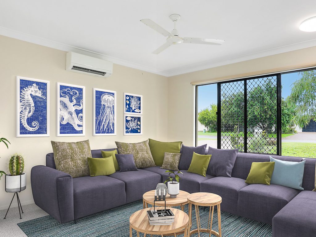 Sold - 33 Anchorage Circuit - New Property in Bushland Beach - Real Estate by McGrath Townsville