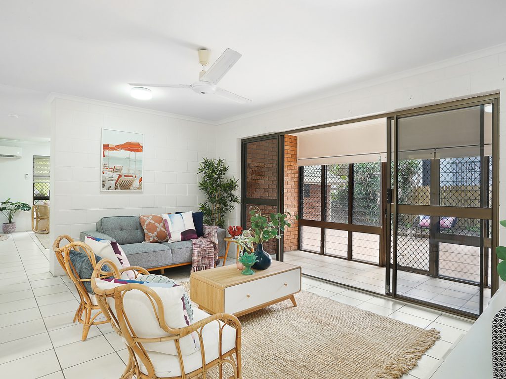 Sold - 34 Wackett Street - New Property in Pallarenda - Real Estate by Brad Matheson