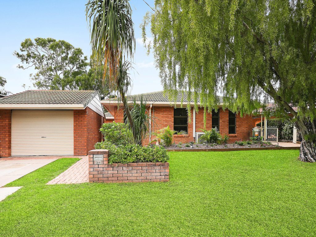 Sold - 34 Wackett Street - New Property in Pallarenda - Real Estate by Brad Matheson
