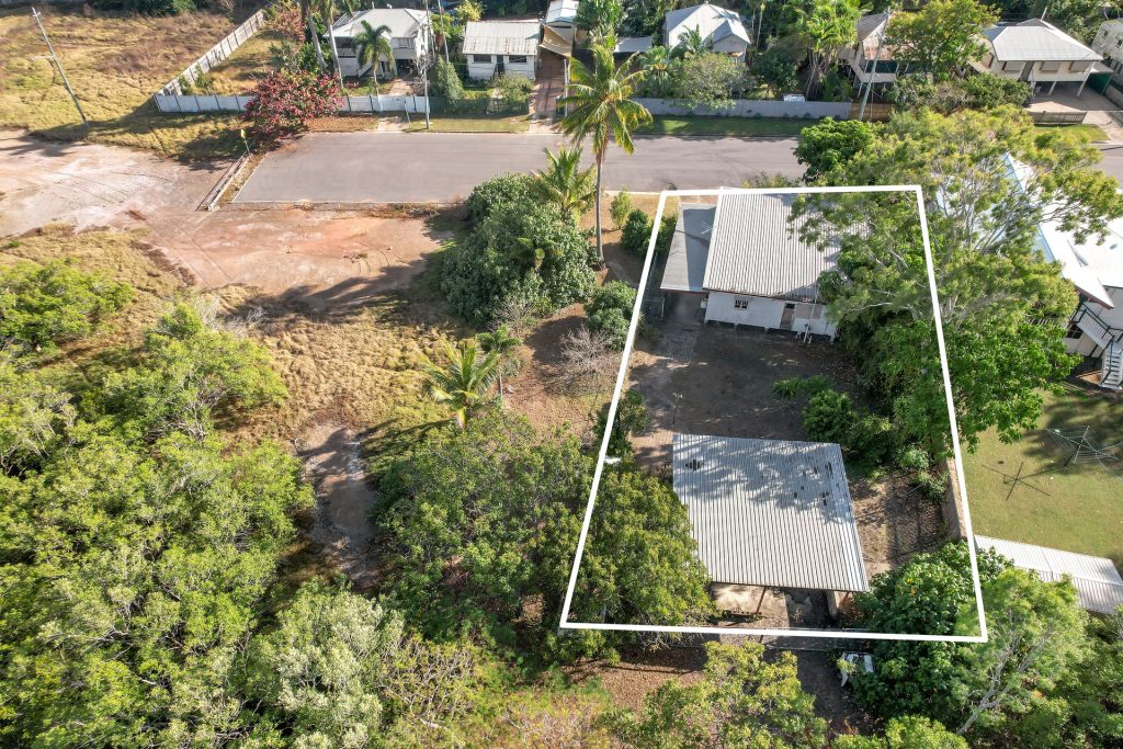 Sold - 40 Seventh Street - New Property in Railway Estate - Real Estate by Brad Matheson