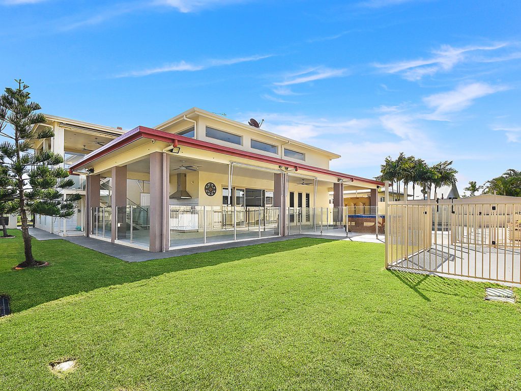 Sold - 4 Broadwater Terrace - New Property in Idalia - Real Estate by McGrath Townsville