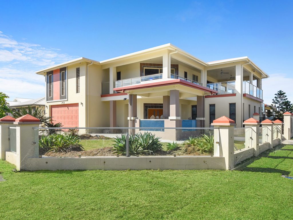 Sold - 4 Broadwater Terrace - New Property in Idalia - Real Estate by McGrath Townsville
