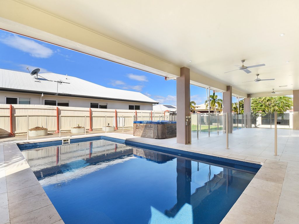 Sold - 4 Broadwater Terrace - New Property in Idalia - Real Estate by McGrath Townsville
