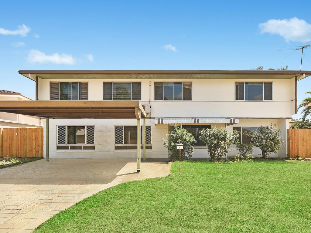 4 Nicol Court, Annandale