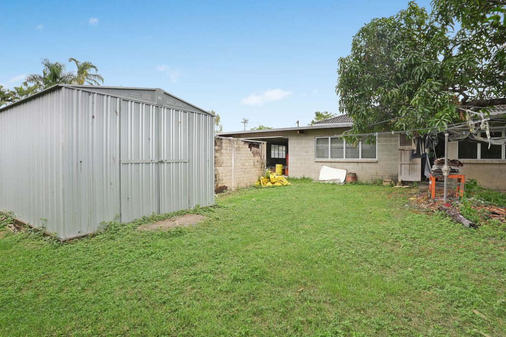 Sold - 52 Thompson Street - New Property in Mundingburra - Real Estate by Brad Matheson