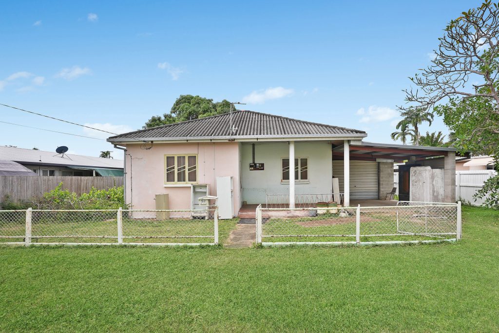 Sold - 52 Thompson Street - New Property in Mundingburra - Real Estate by Brad Matheson