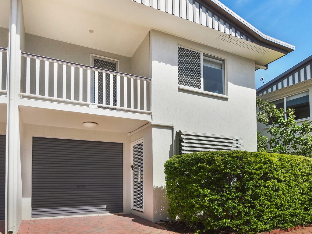 Sold - 5/5 Soule Street - New Property in Hermit Park - Real Estate by McGrath Townsville