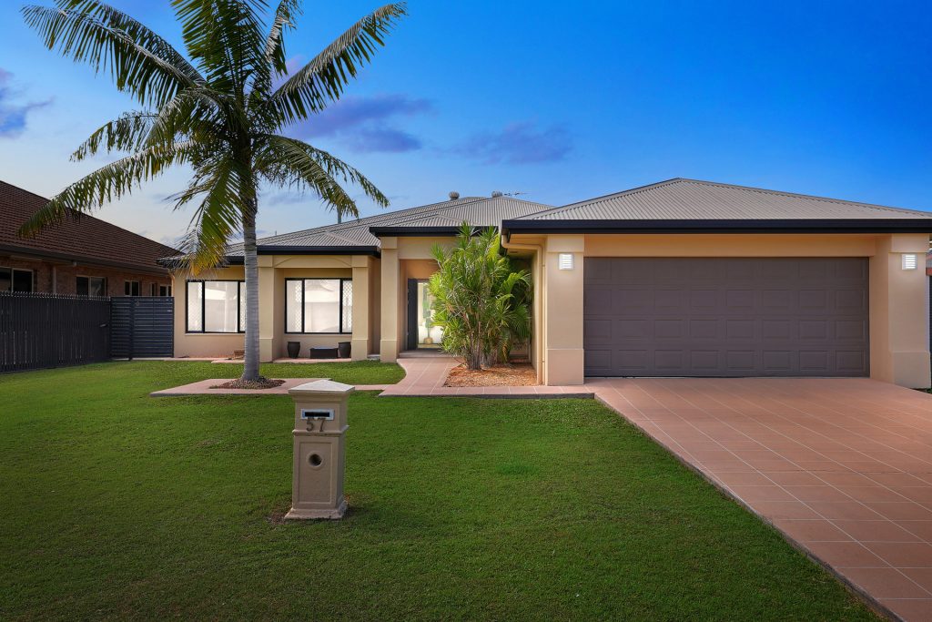 57 Mayneside Circuit, Annandale