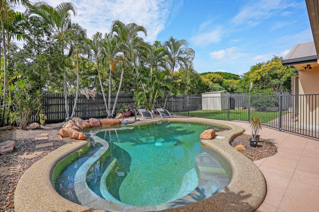 Sold - 57 Mayneside Circuit - New Property in Annandale - Real Estate by Brad Matheson