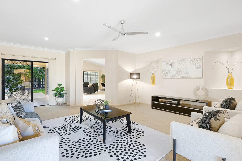 Sold - 57 Mayneside Circuit - New Property in Annandale - Real Estate by Brad Matheson