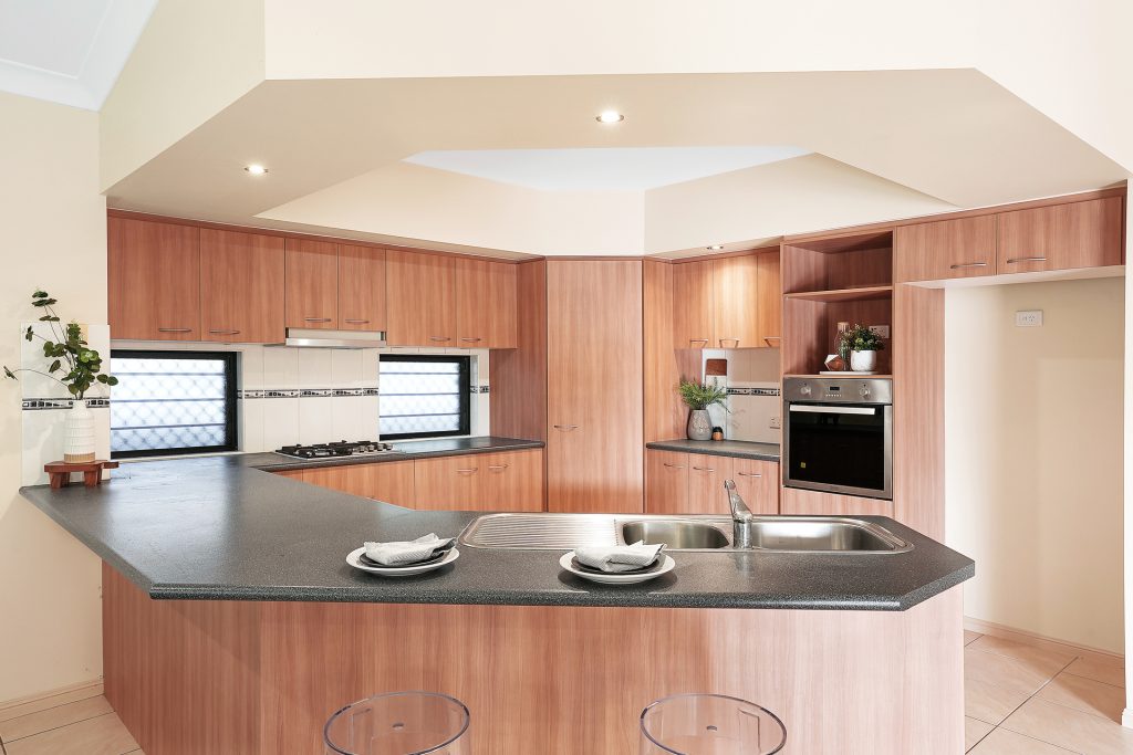 Sold - 57 Mayneside Circuit - New Property in Annandale - Real Estate by Brad Matheson