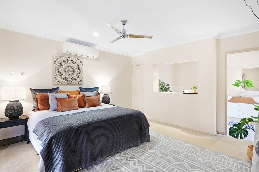 Sold - 57 Mayneside Circuit - New Property in Annandale - Real Estate by Brad Matheson