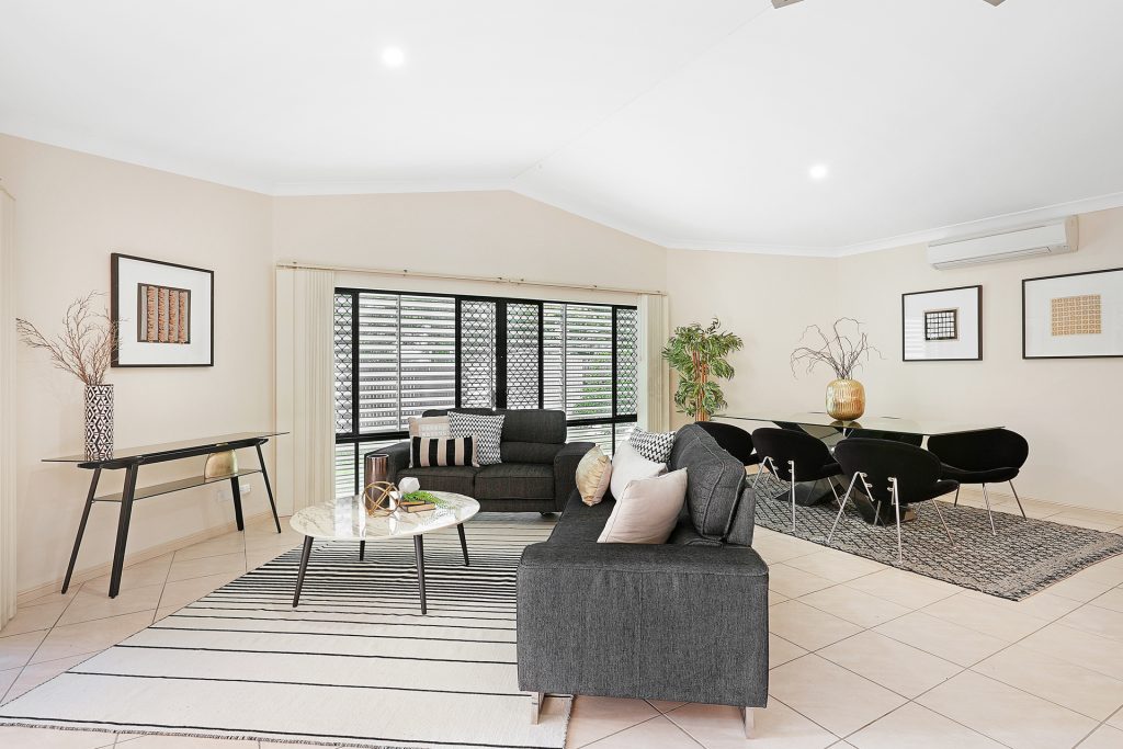 Sold - 57 Mayneside Circuit - New Property in Annandale - Real Estate by Brad Matheson