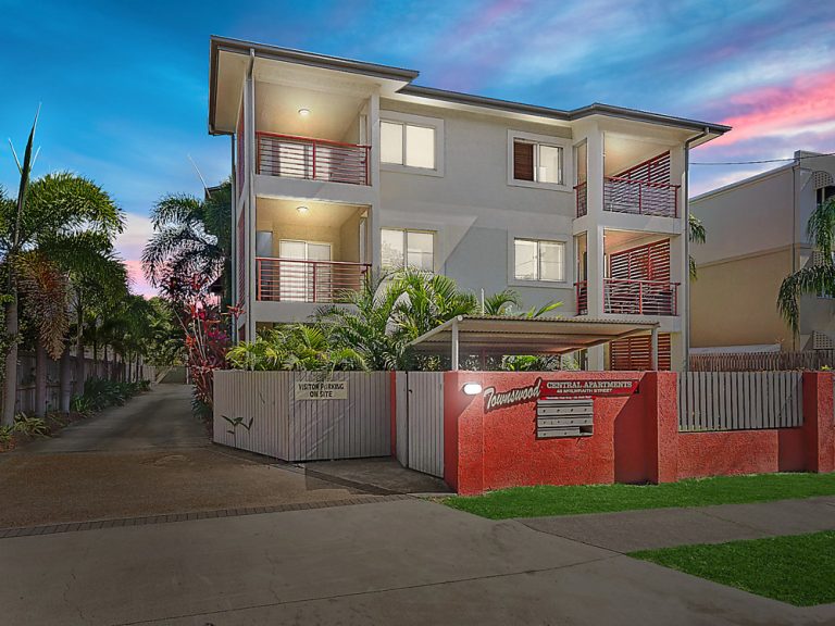 6/48 McIlwraith Street, South Townsville QLD 4810 - McGrath Townsville