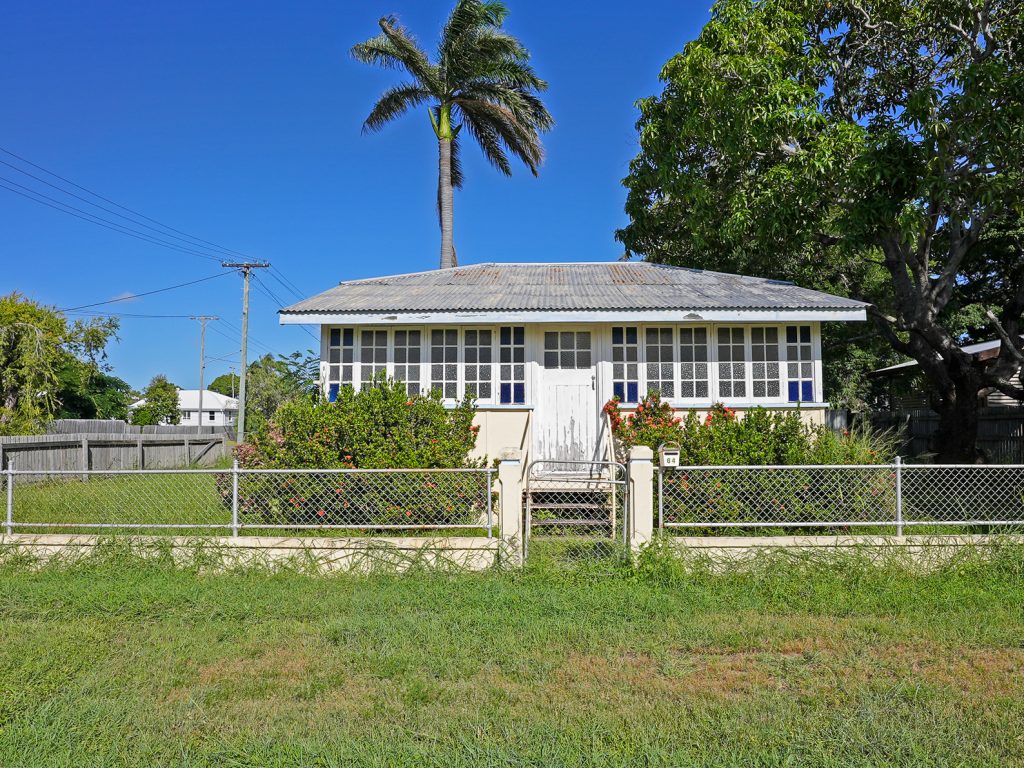64 Tenth Avenue, Railway Estate