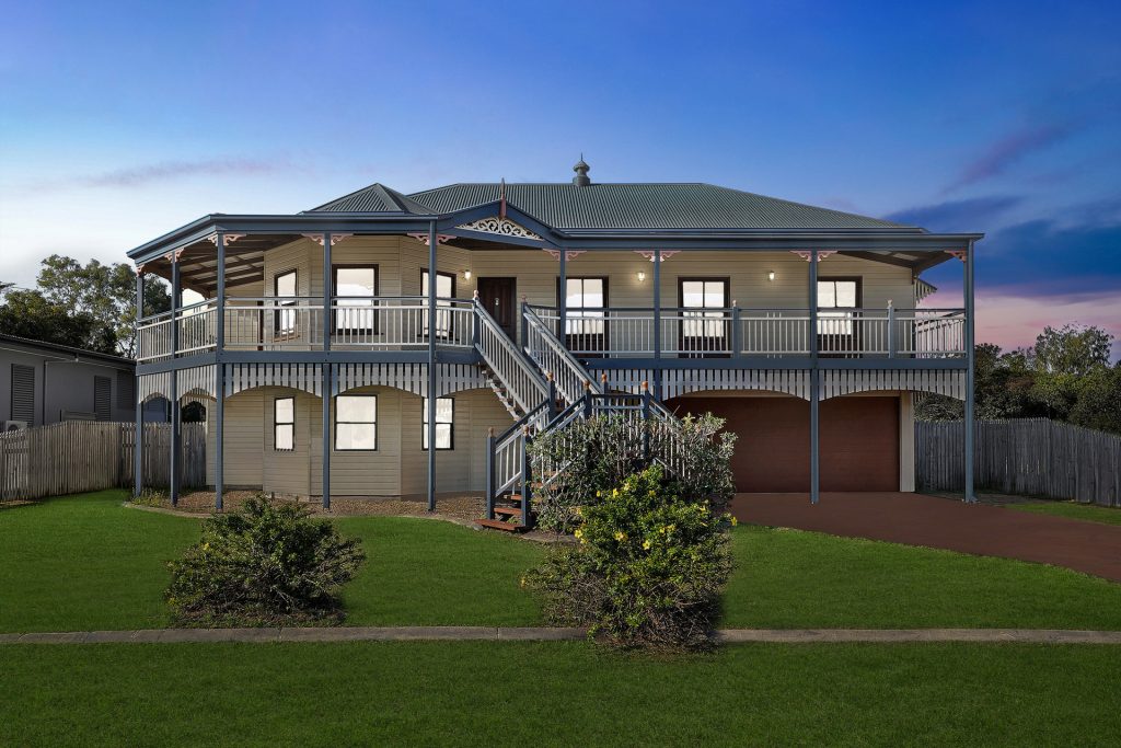 6 Margarita Court, Bushland Beach