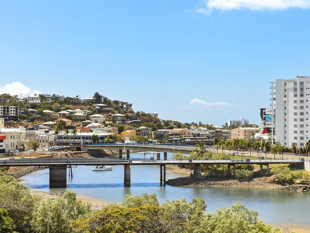 71/11-17 Stanley Street, Townsville City