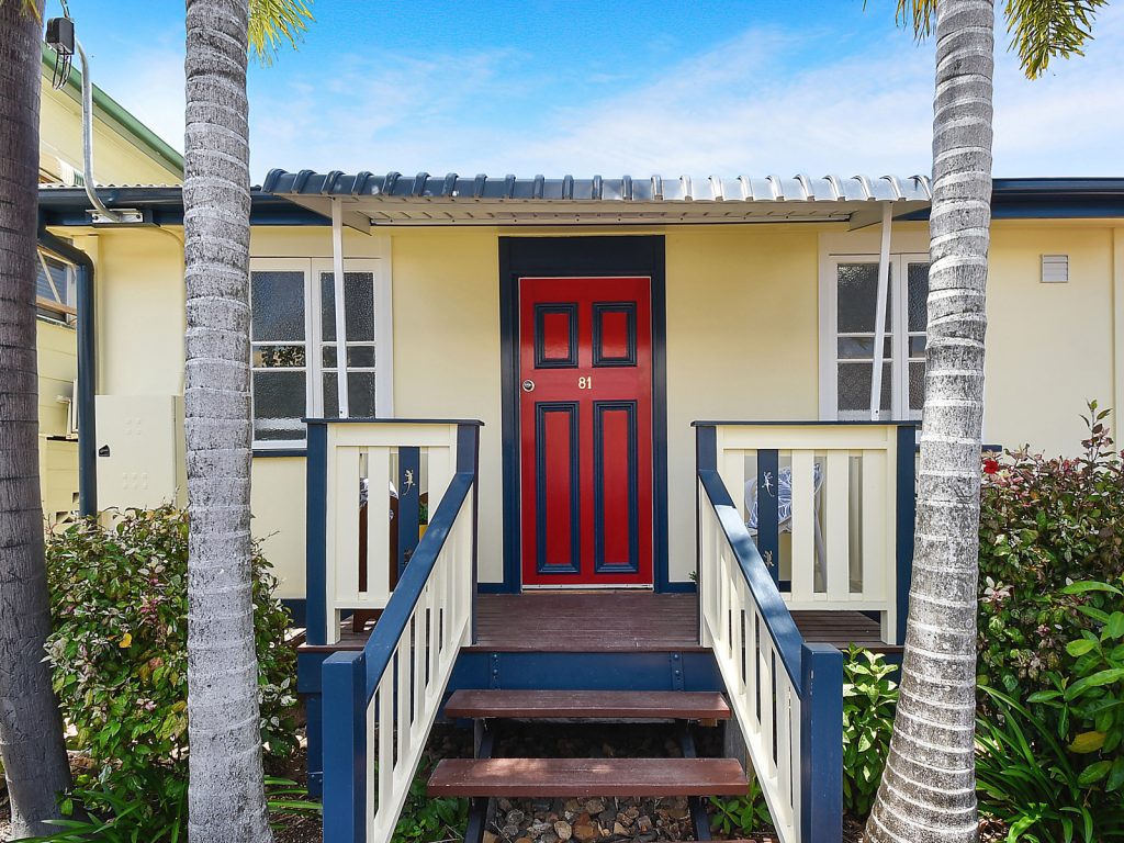 81 Perkins Street, South Townsville