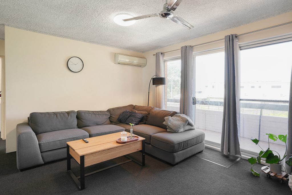 Sold - 8/23 Gregory Street - New Property in North Ward - Real Estate by Jimmy Lockhart