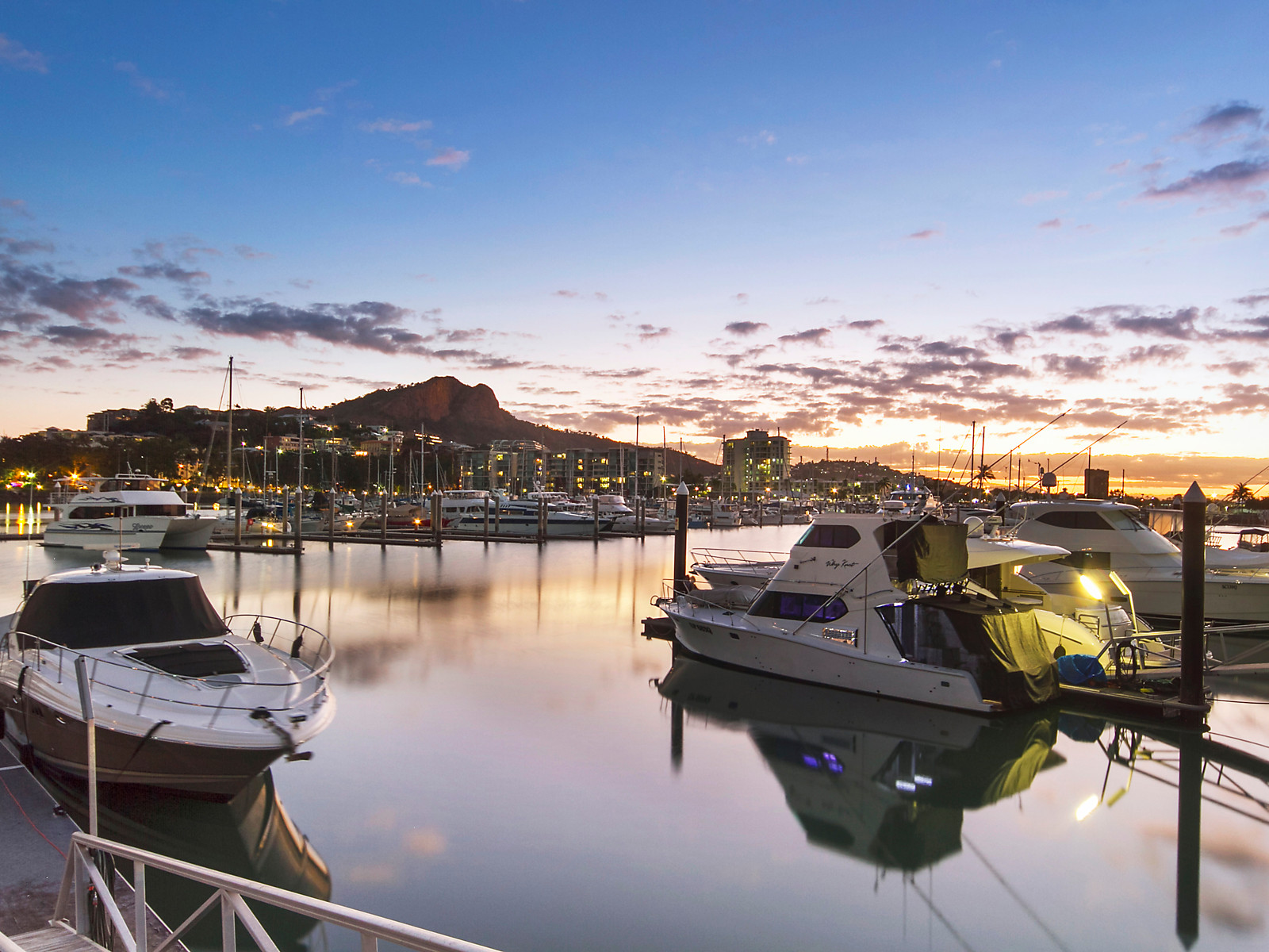 mcgrath townsville