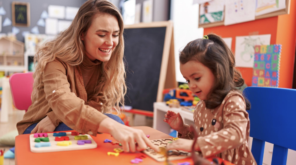 Childcare