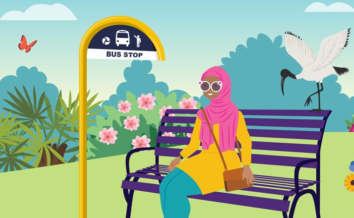 Transport Options