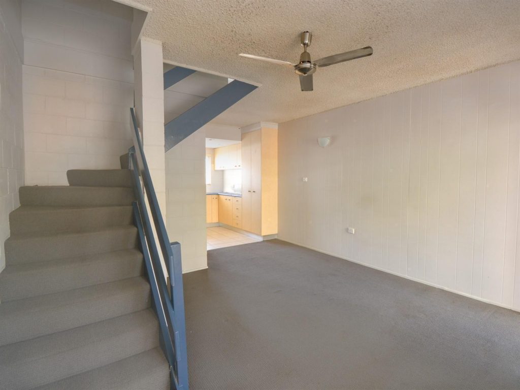 Sold - 11/10 Paxton Street - New Property in North Ward - Real Estate by Brad Matheson