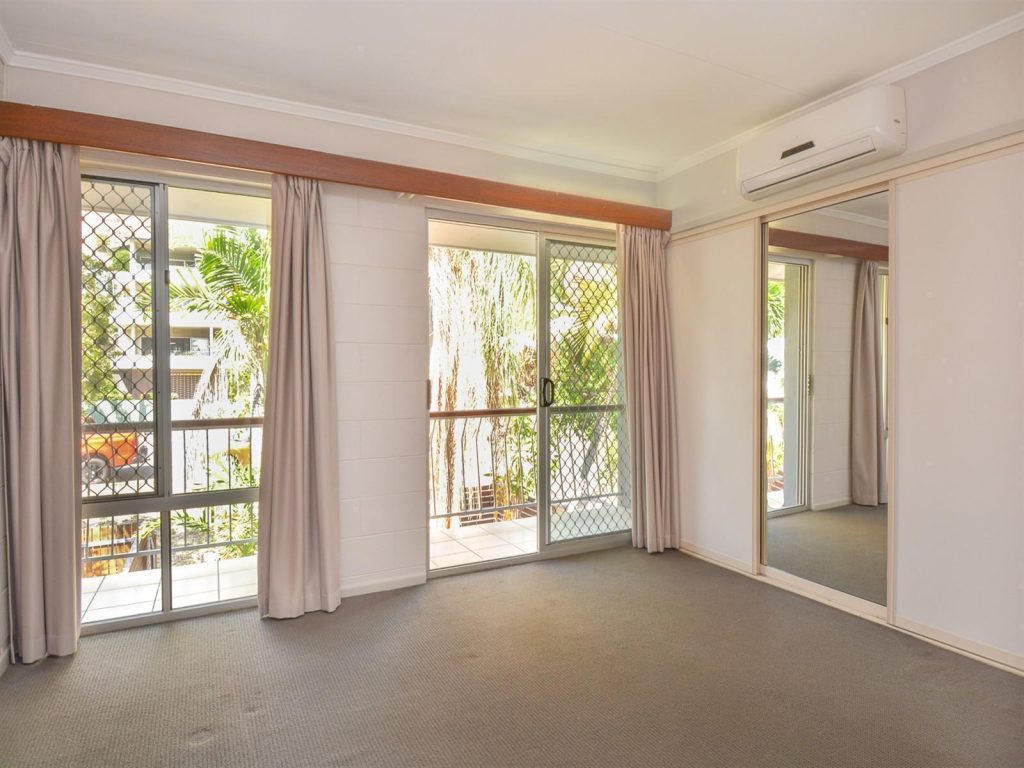 Sold - 11/10 Paxton Street - New Property in North Ward - Real Estate by Brad Matheson