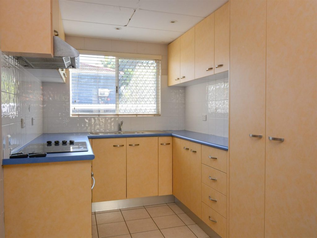 Sold - 11/10 Paxton Street - New Property in North Ward - Real Estate by Brad Matheson