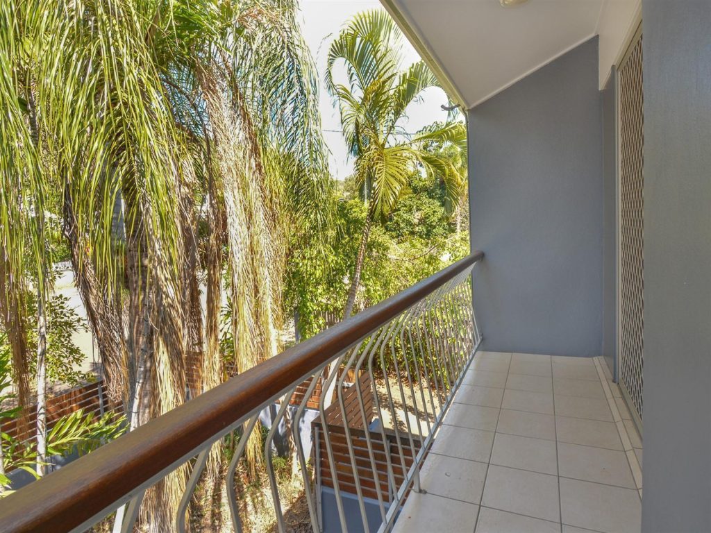 Sold - 11/10 Paxton Street - New Property in North Ward - Real Estate by Brad Matheson