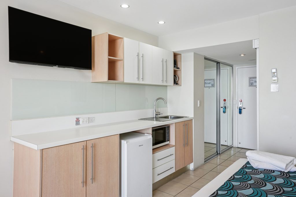 Sold - 1110-1111/75 The Strand - New Property in North Ward - Real Estate by Taylor Pearce
