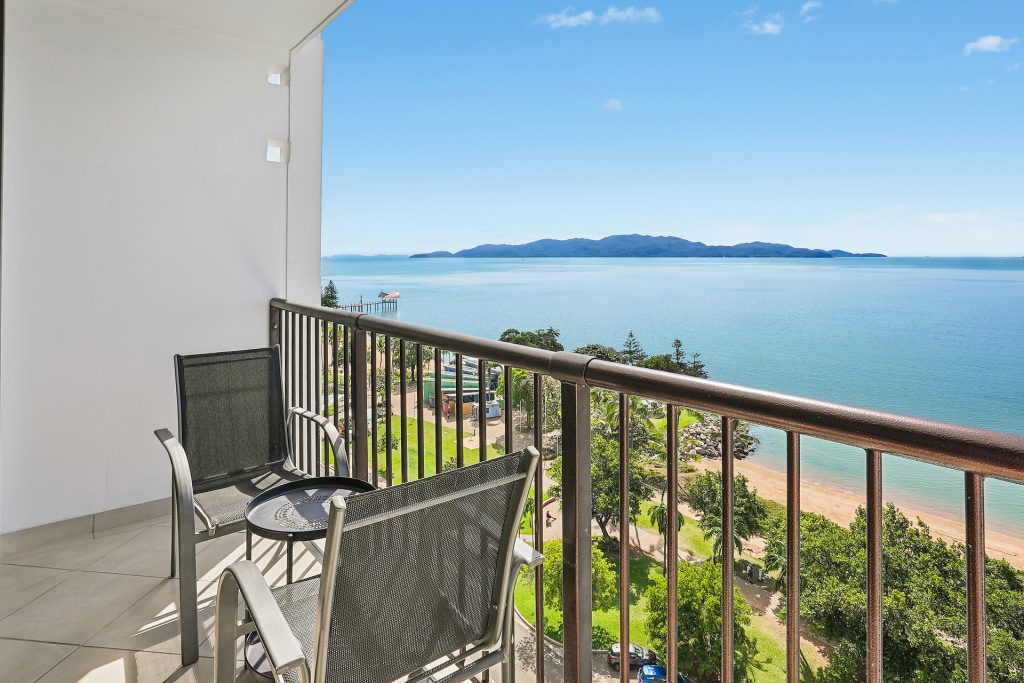Sold - 1110-1111/75 The Strand - New Property in North Ward - Real Estate by Taylor Pearce