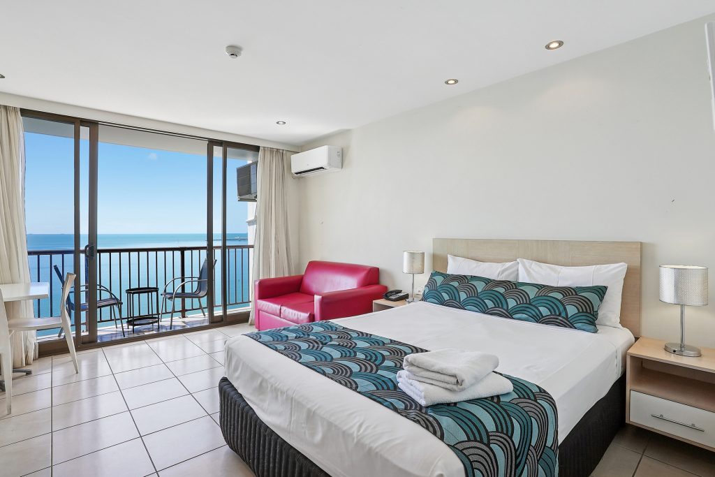 Sold - 1110-1111/75 The Strand - New Property in North Ward - Real Estate by Taylor Pearce