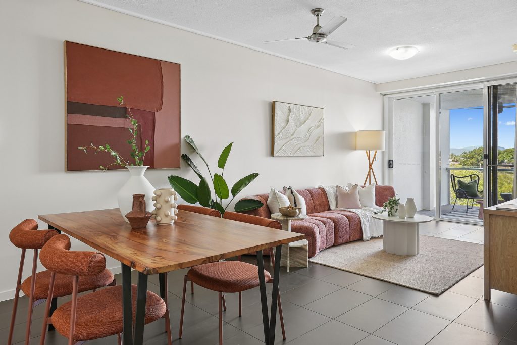 12/2-4 Kingsway Place, Townsville City