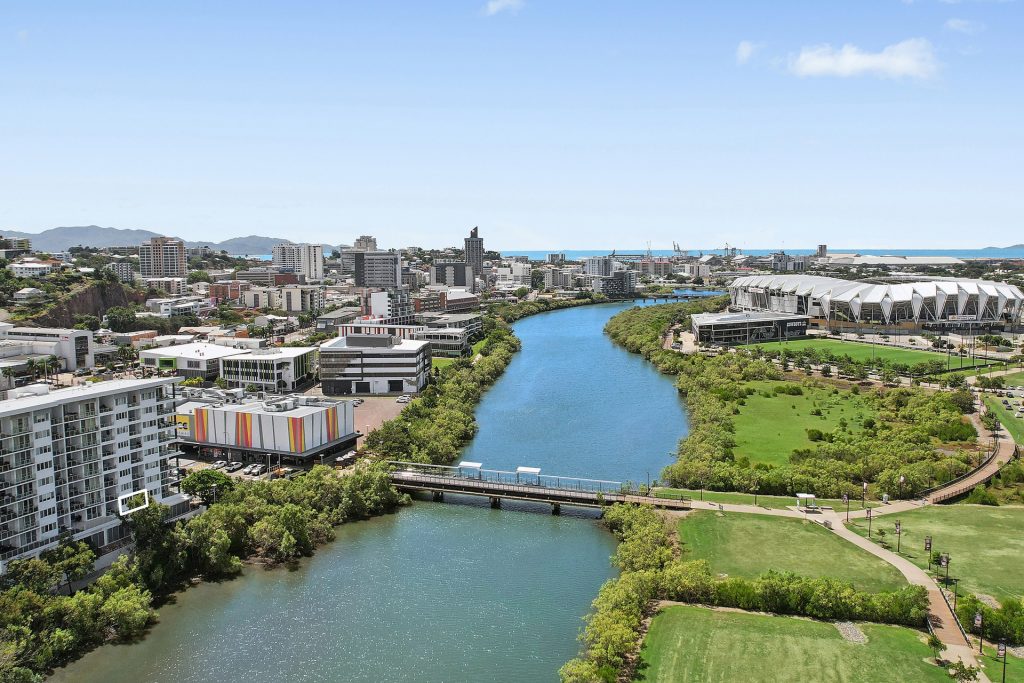 For Sale - 12/2-4 Kingsway Place - New Property in Townsville City - Real Estate by Taylor Pearce