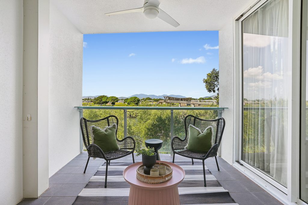 For Sale - 12/2-4 Kingsway Place - New Property in Townsville City - Real Estate by Taylor Pearce