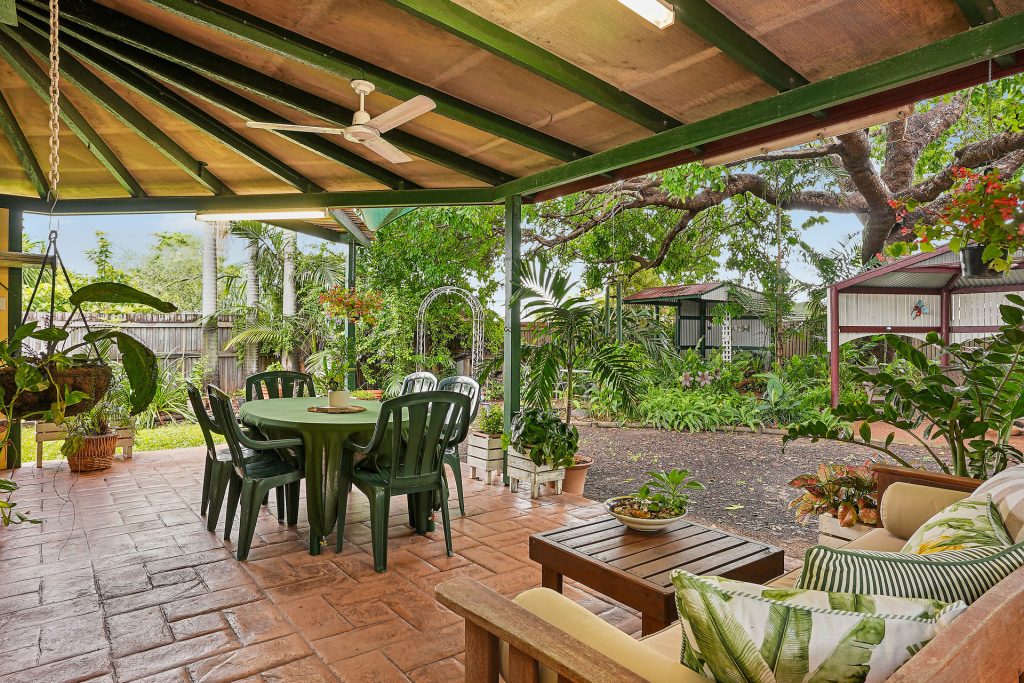 Sold - 13 Third Street - New Property in Railway Estate - Real Estate by Brad Matheson