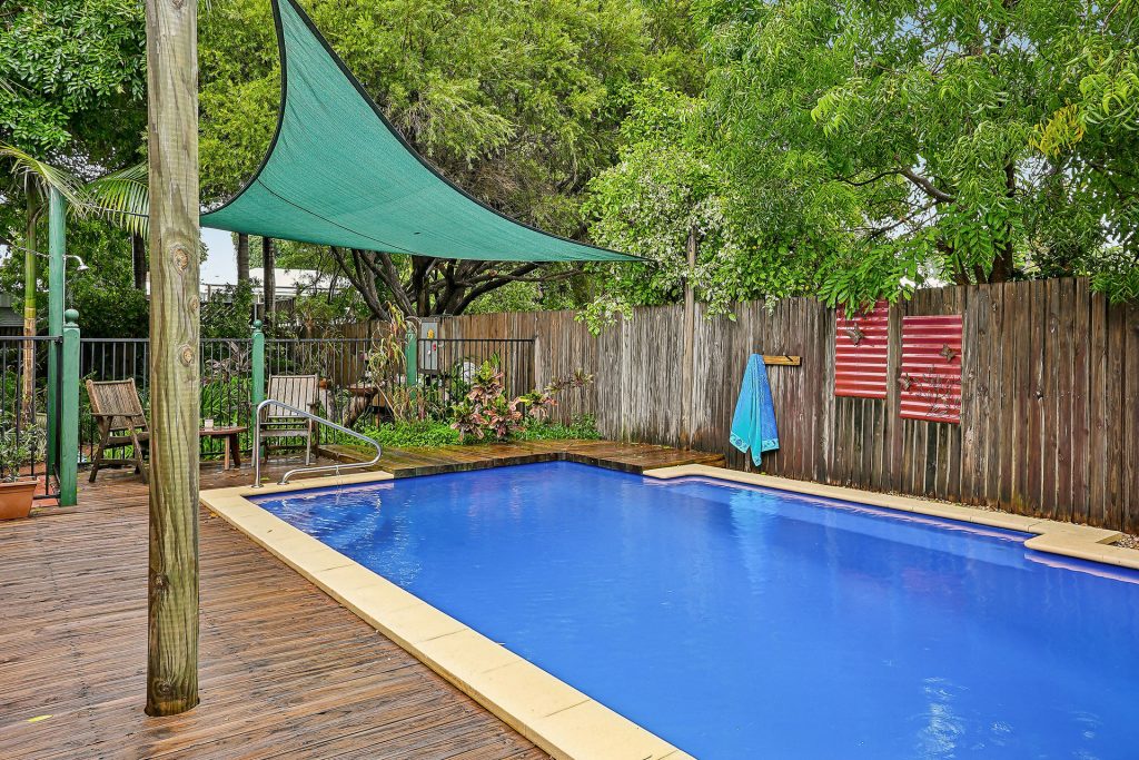 Sold - 13 Third Street - New Property in Railway Estate - Real Estate by Brad Matheson
