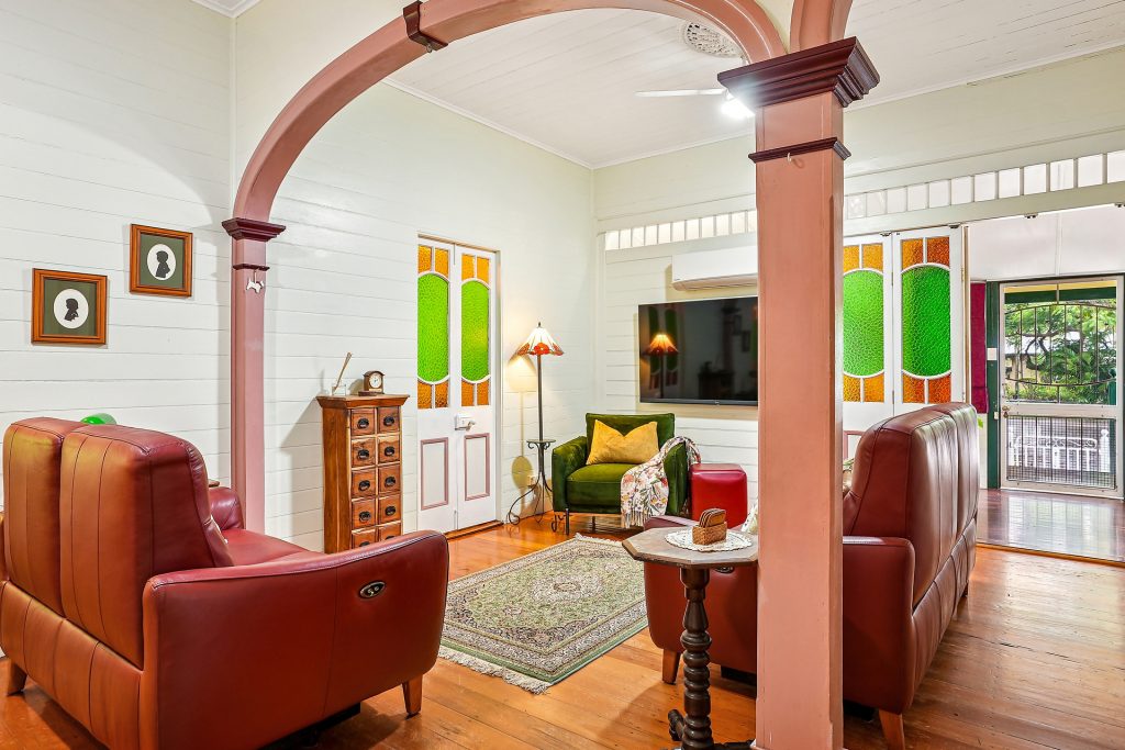 Sold - 13 Third Street - New Property in Railway Estate - Real Estate by Brad Matheson