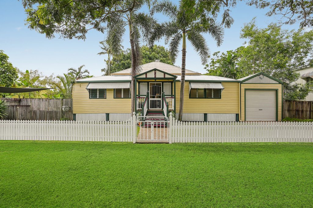 Sold - 13 Third Street - New Property in Railway Estate - Real Estate by Brad Matheson