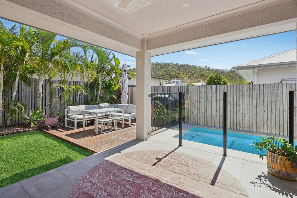 Sold - 5 Yumba Circuit - New Property in Mount Louisa - Real Estate by Jake Murphy